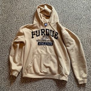 Purdue Hoodie